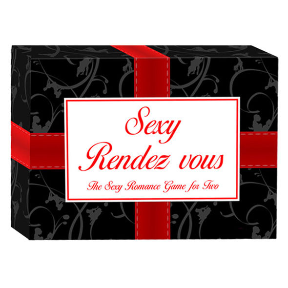 Kheper games - jeu sexy rendez-vous
