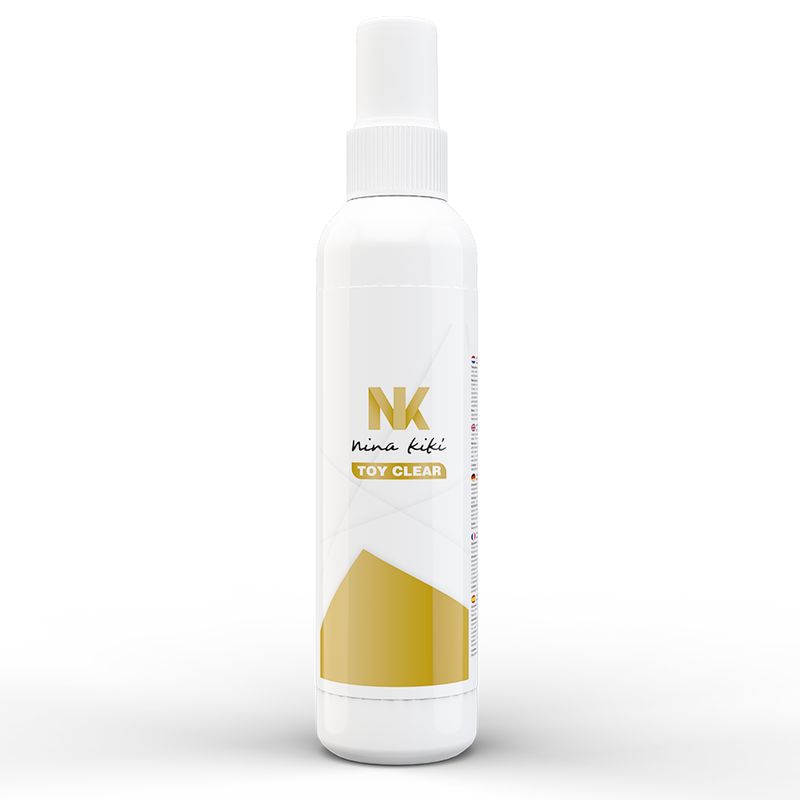 Nina kikí - nettoyant pour jouets de tasse 150 ml