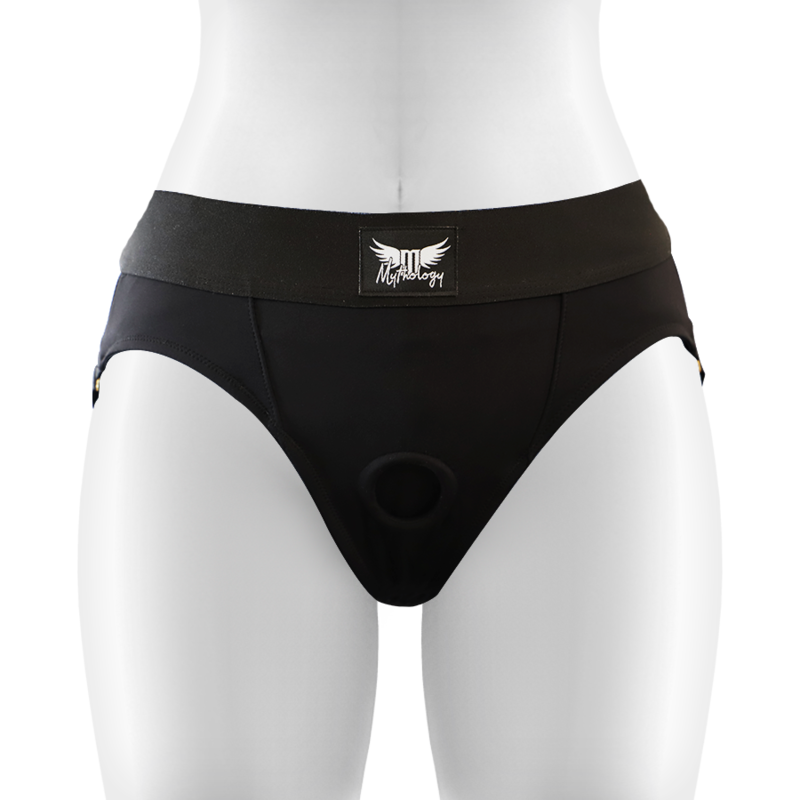 Mythology harnais fantaisie harnais super élastique taille unique
