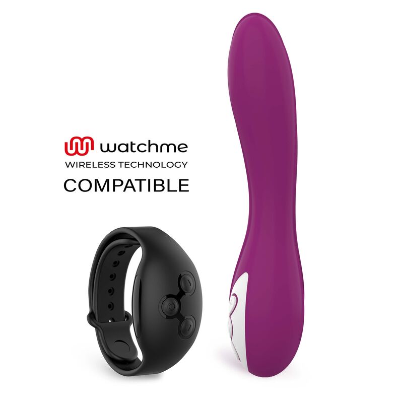 Coverme - elsie compatible avec la technologie sans fil watchme