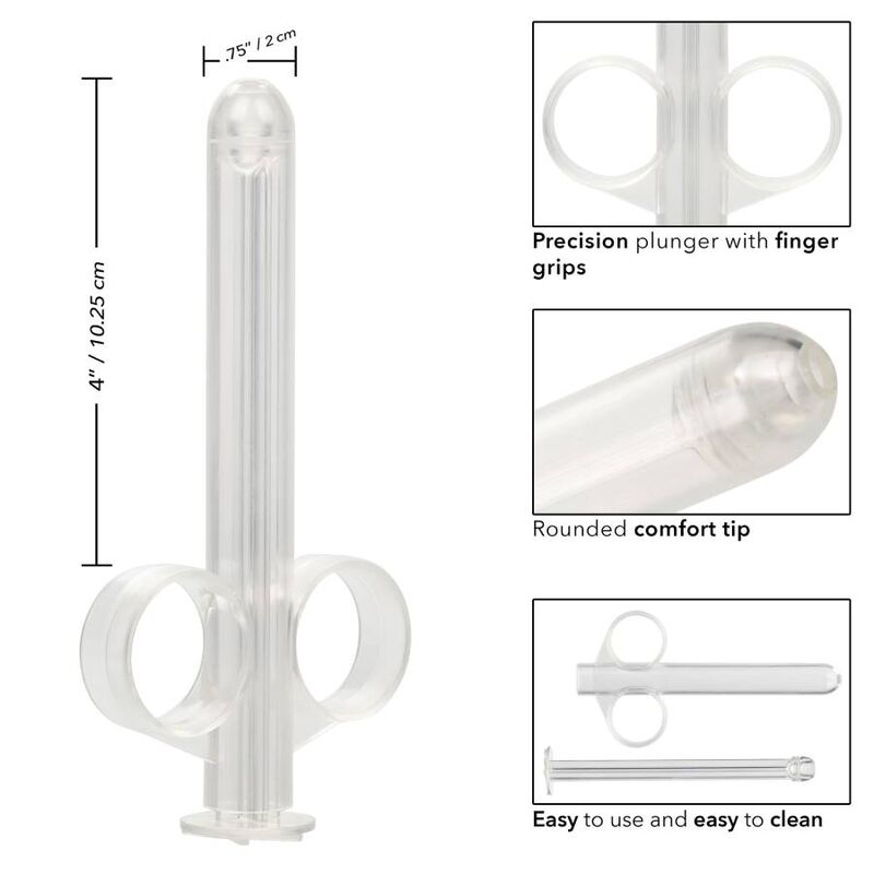 CALEXOTICS - TUBE LUBRIFIANT XL