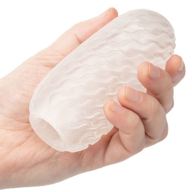 Calexotics - stroker nubby réversible