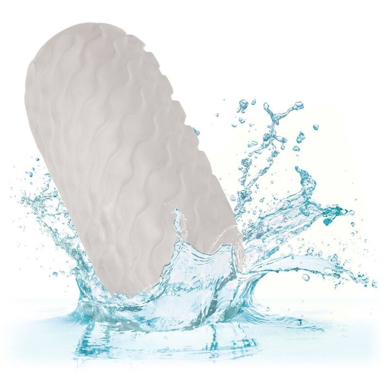 Calexotics - stroker nubby réversible