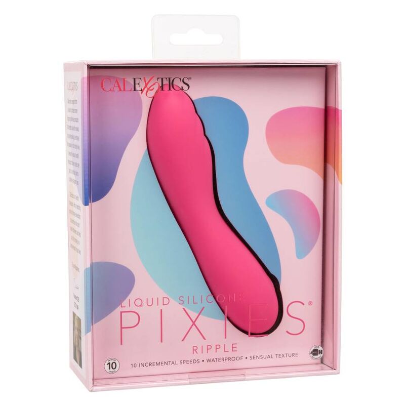 CALEXOTICS - PIXIES RIPPLE ROSE