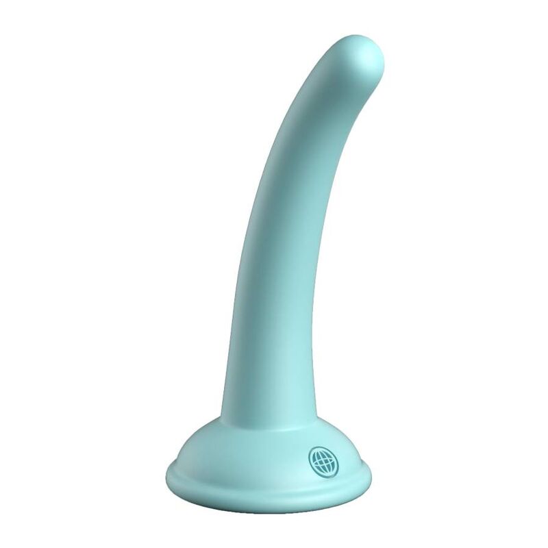 Dillio - curious five 12,7 cm vert