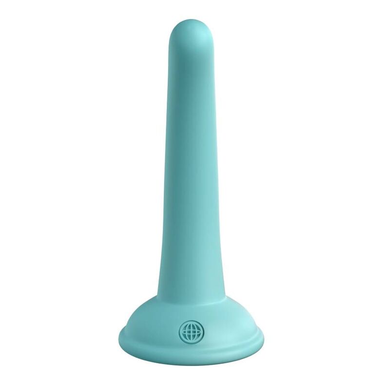Dillio - curious five 12,7 cm vert