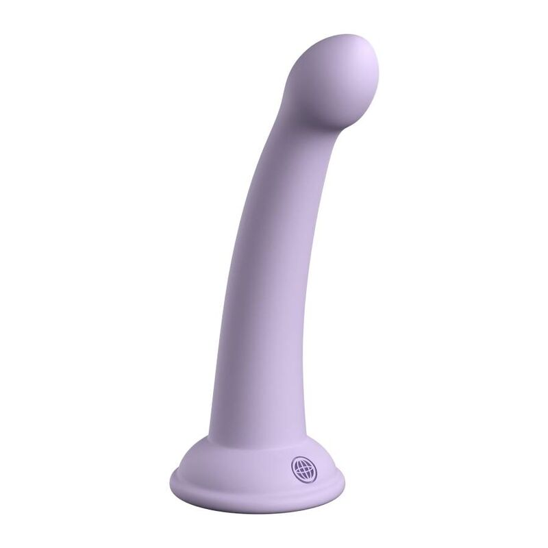 Dillio - secret explorer 15,24 cm violet