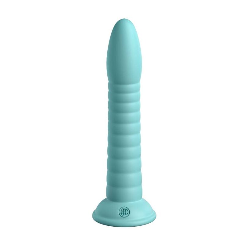 Dillio - wild thing 17,78 cm vert
