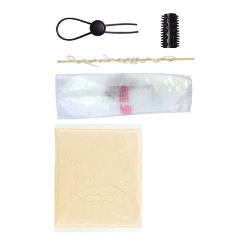 Cloneboy – Kit de moulage de pénis en forme de bougie