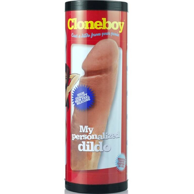 moulage pénis