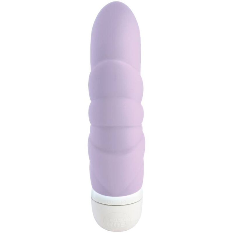 Fun factory - Mini vibro puissant JAM - Lilas