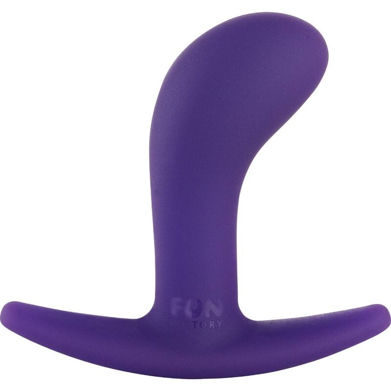 Fun factory - bootie anal plug petit violet