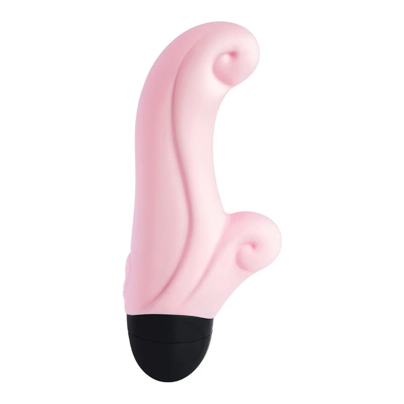 FUN FACTORY - VIBRATEUR OCEAN RABBIT ROSE