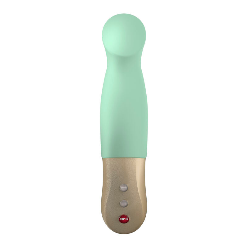 Fun factory - Mini vibro puissant Sundaze - Pistache