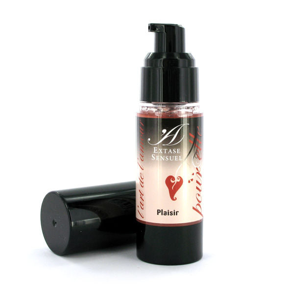Extase sensual - crème stimulante