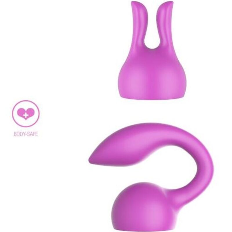 Xocoon - Appareil de massage - Fuchsia
