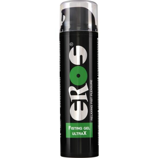 Eros – Gel Anal Relaxant pour Fisting – 200 ml