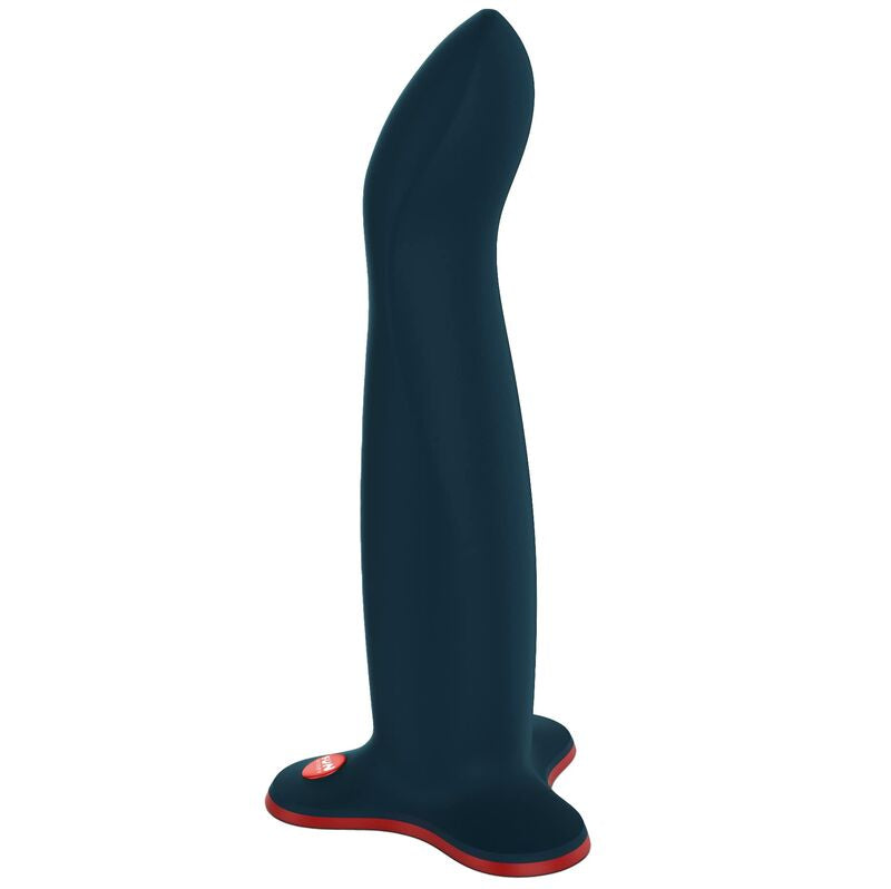 Fun factory - limba flex l velours bleu