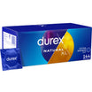 Durex - Boite 144 préservatifs Naturel XL