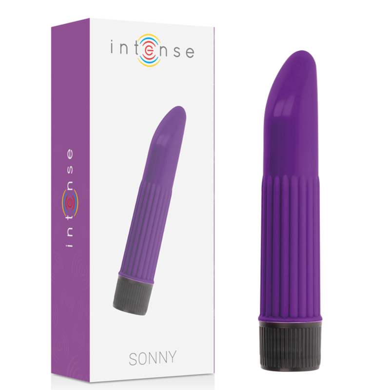Intense Vibro compact sonny Violet