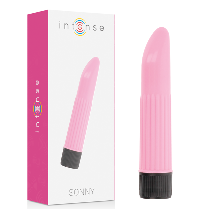 Intense Vibro compact sonny Rose