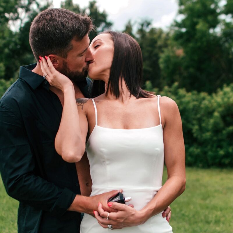 Eye of love - parfum aux phéromones pour homme matchmaker black diamond - 30 ml