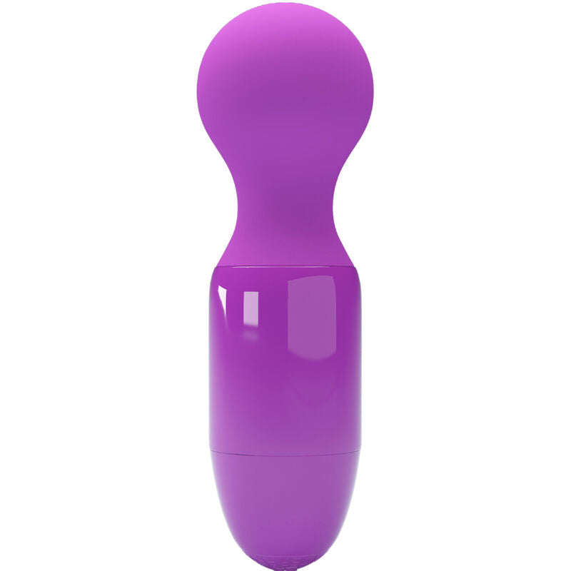 Pretty love - Mini masseur wand - Violet