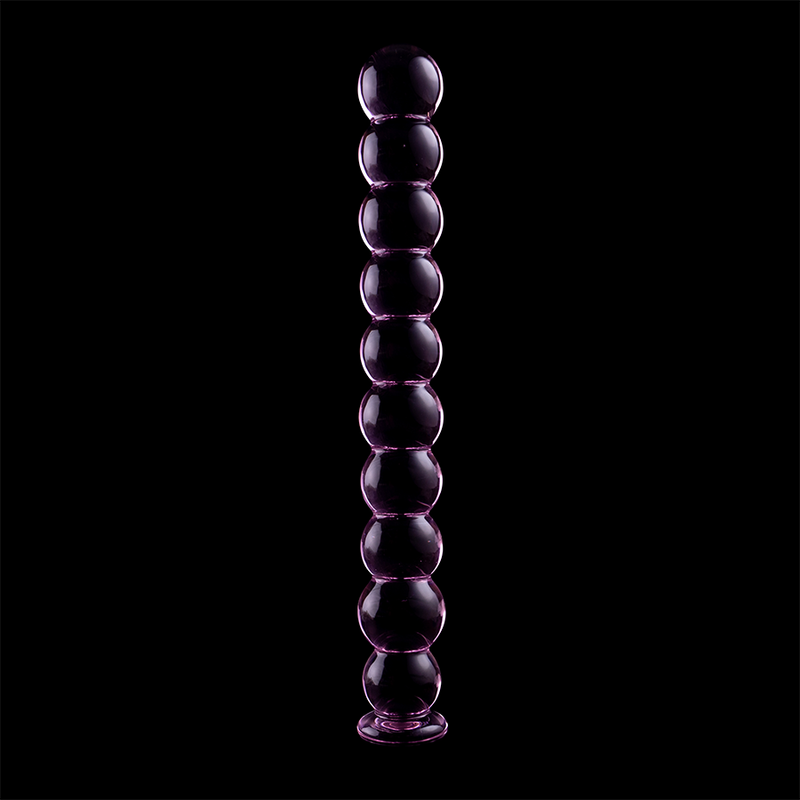 Gode Verre Nebula Series Modèle 22 Clair 21.5cm - Ibiza