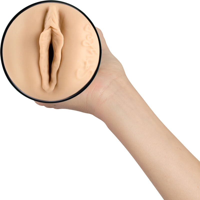 Kiiroo - feel skyler lo stars collection strokers compatibles powerblow