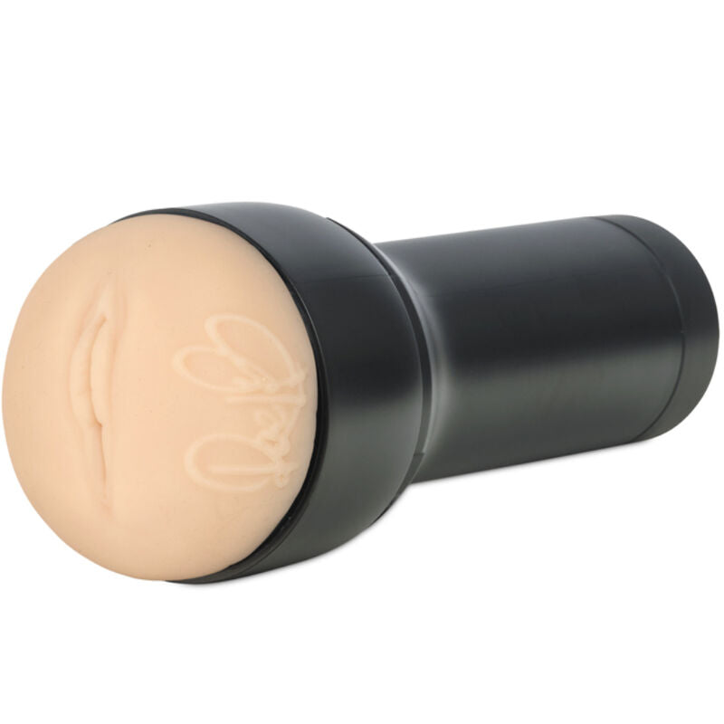 Kiiroo - feel rae lil collection black stars strokers compatibles powerblow