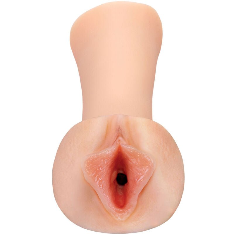 Fetish fantasy extreme - masturbadeur mâle en silicone luscious lips