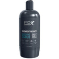 Pdx plus - stroker masturbateur conception de bouteille discrète shampooing apaisant