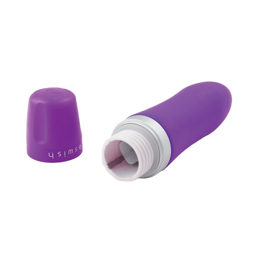 B Swish - Vibromasseur B Cute Classic - Violet