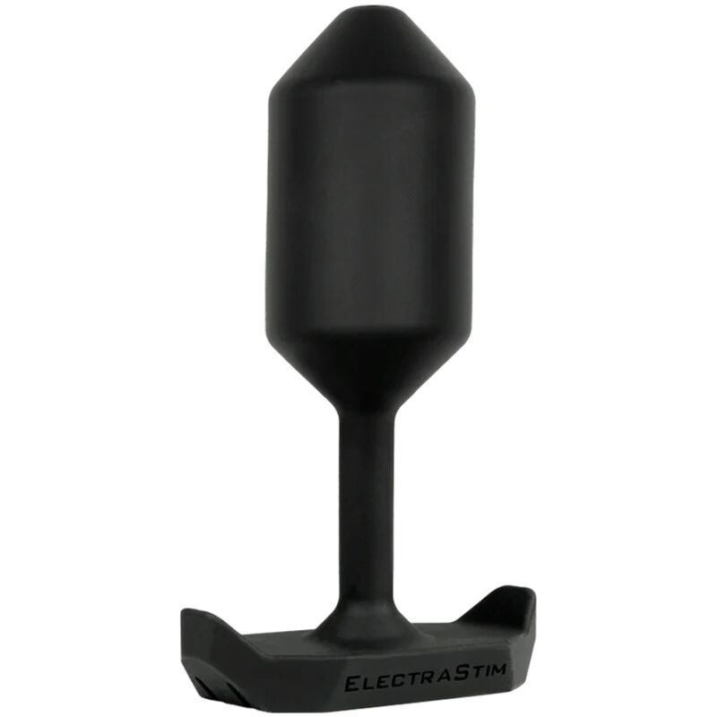 Electrastim - electro plug anal mr-s-cuir