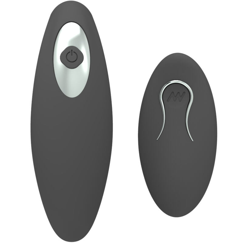 Armony – Stimulateur pour couple avec télécommande Martha – Noir