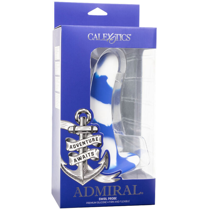 CALEXOTICS - ADMIRAL GODE TOURBILLON FLEXIBLE