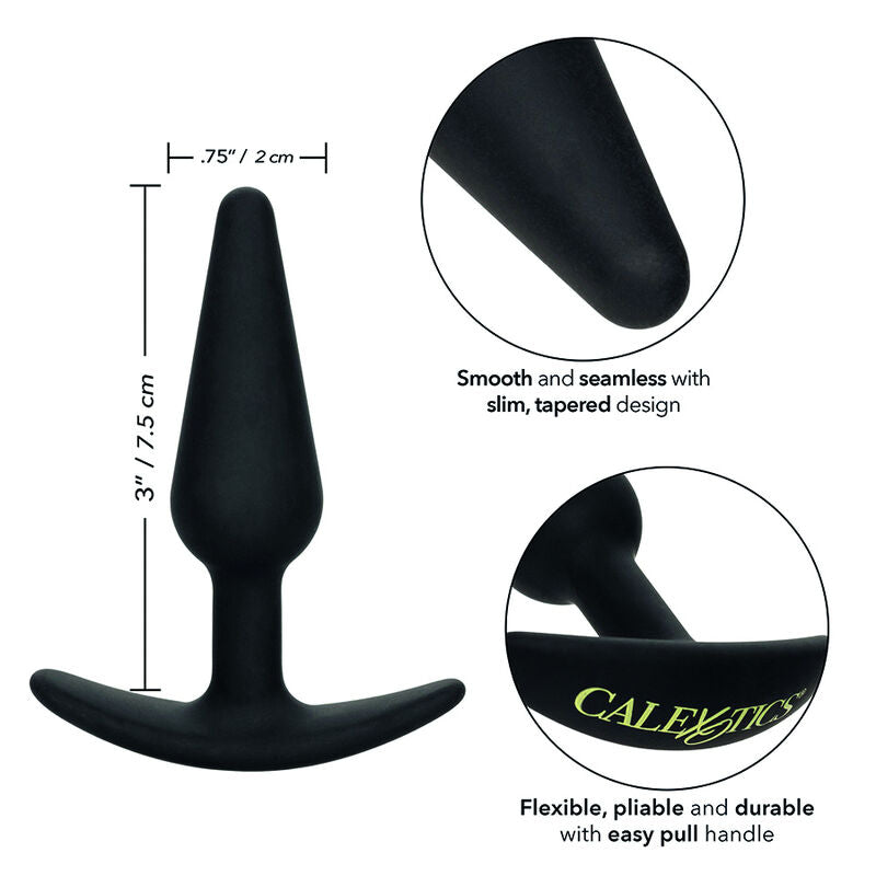 CALEXOTICS - BOUNDLESS PRISE SLIM