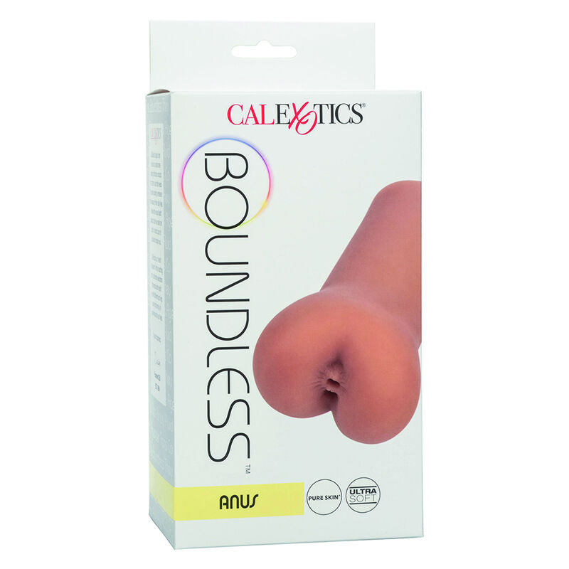 CALEXOTICS - BOUNDLESS BROWM ANUS BOUNDLESS