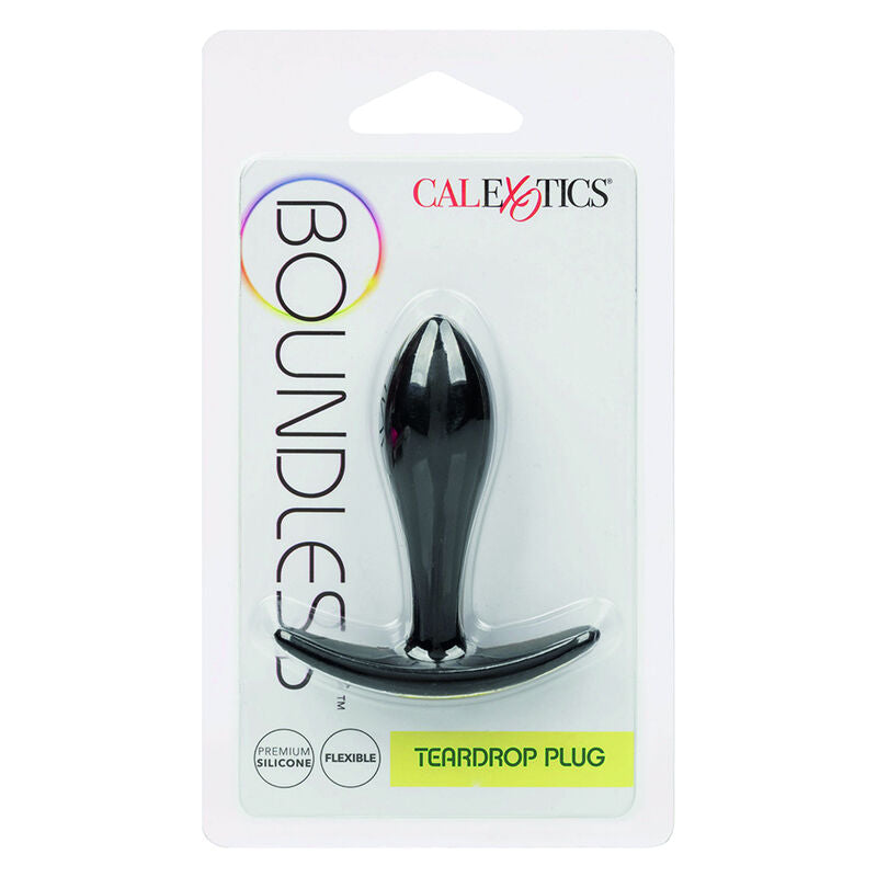 CALEXOTICS - BOUCHON EN GOUTTE DE LIMITES