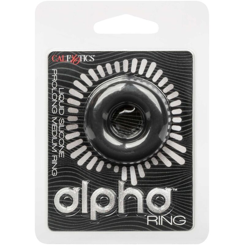 CALEXOTICS - ALPHA BAGUE MOYENNE PROLONG NOIR