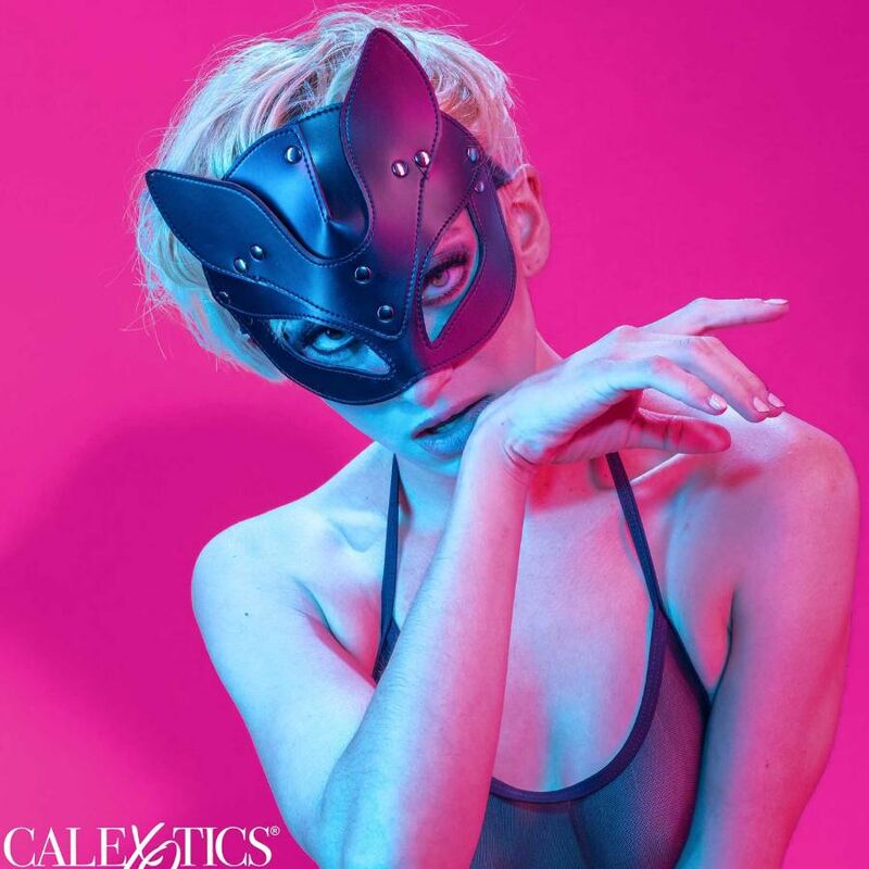 CALEXOTICS - EUPHORIA MASQUE DE CHAT