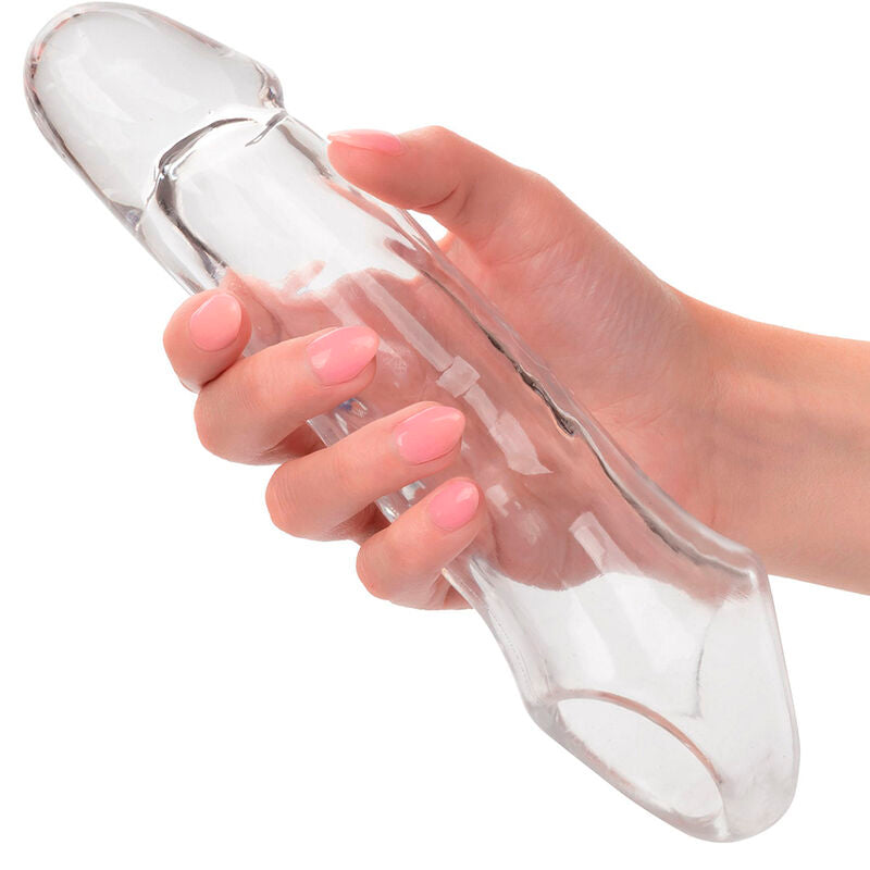 CALEXOTICS - EXTENSION PERFORMANCE MAXX CLEAR 7,5 TRANSPARENTE