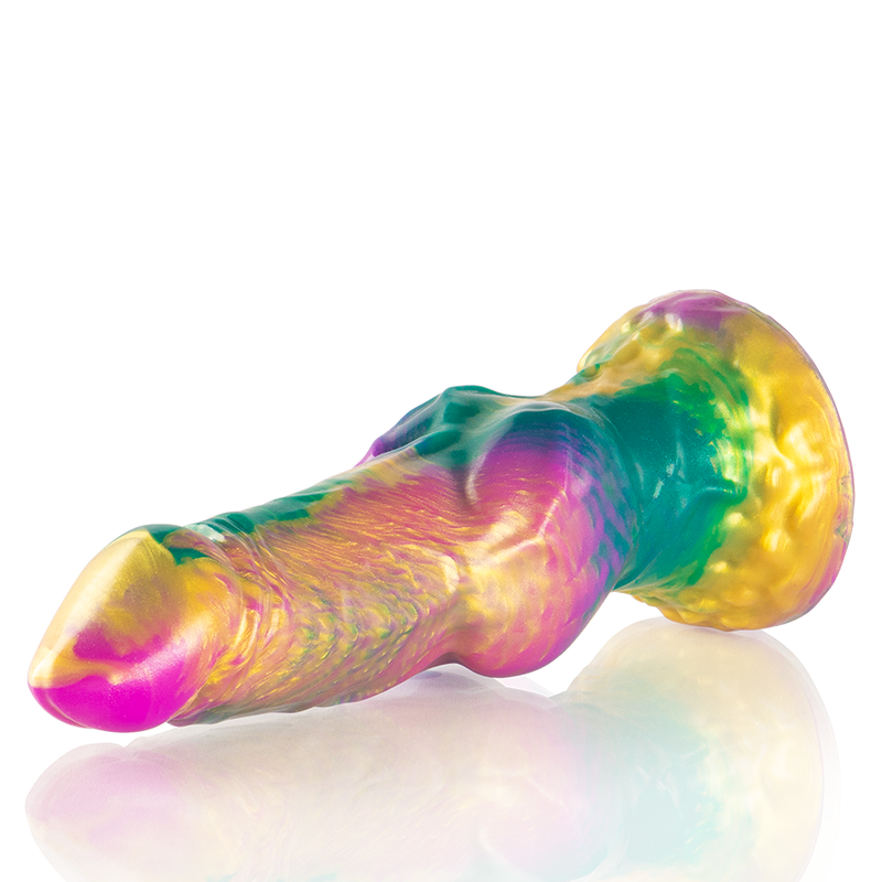 Epic - Dildo Fantaisie Créature Mythologique Grecque Iris - Arc-en-ciel