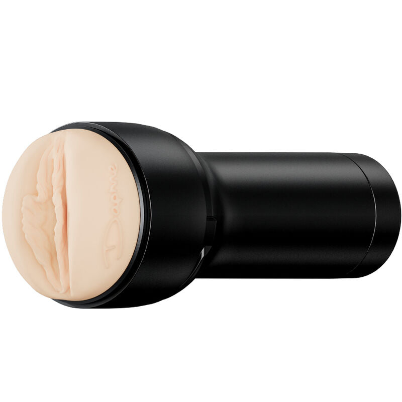 Kiiroo - feel daphne laat étoiles collection stroker