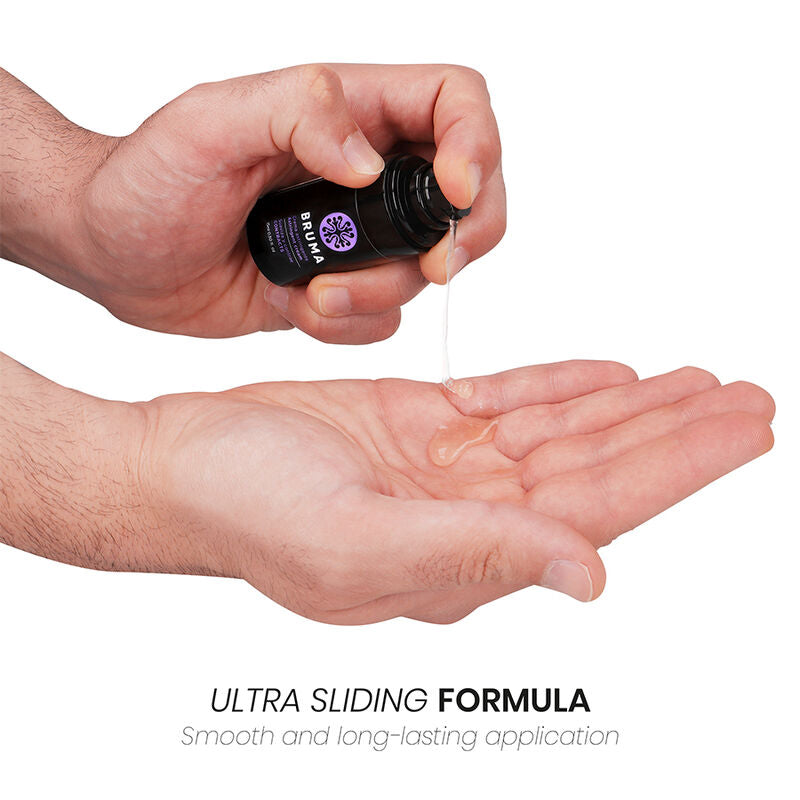 Crème Astringente Ultra Glissante Bruma 15ml - Bruma
