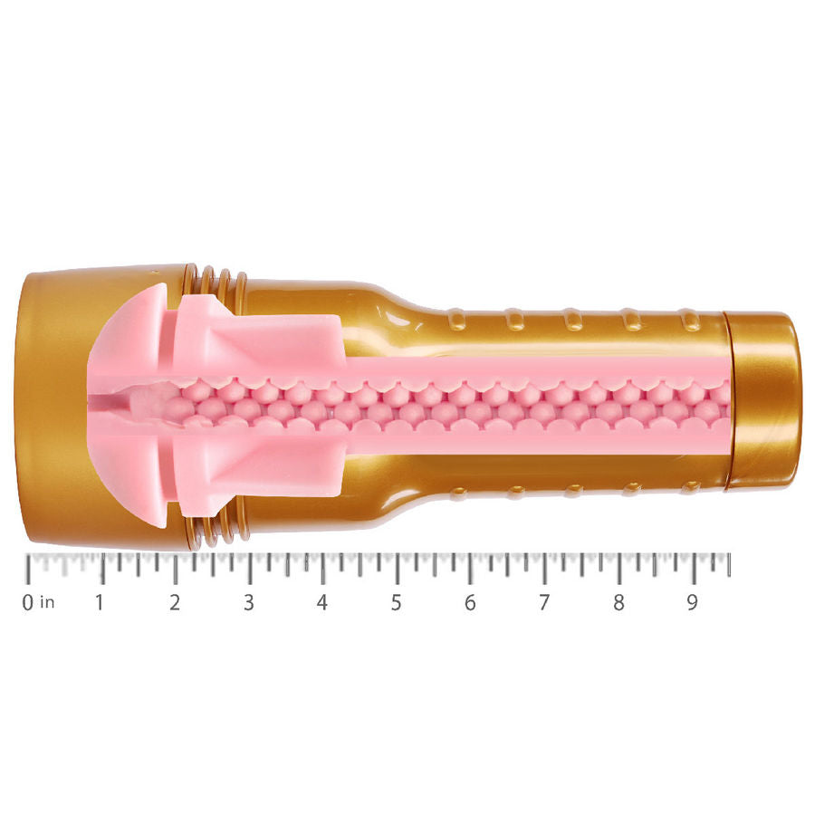 Fleshlight - Masturbateur Vagin Pink Lady Stamina Training Unit