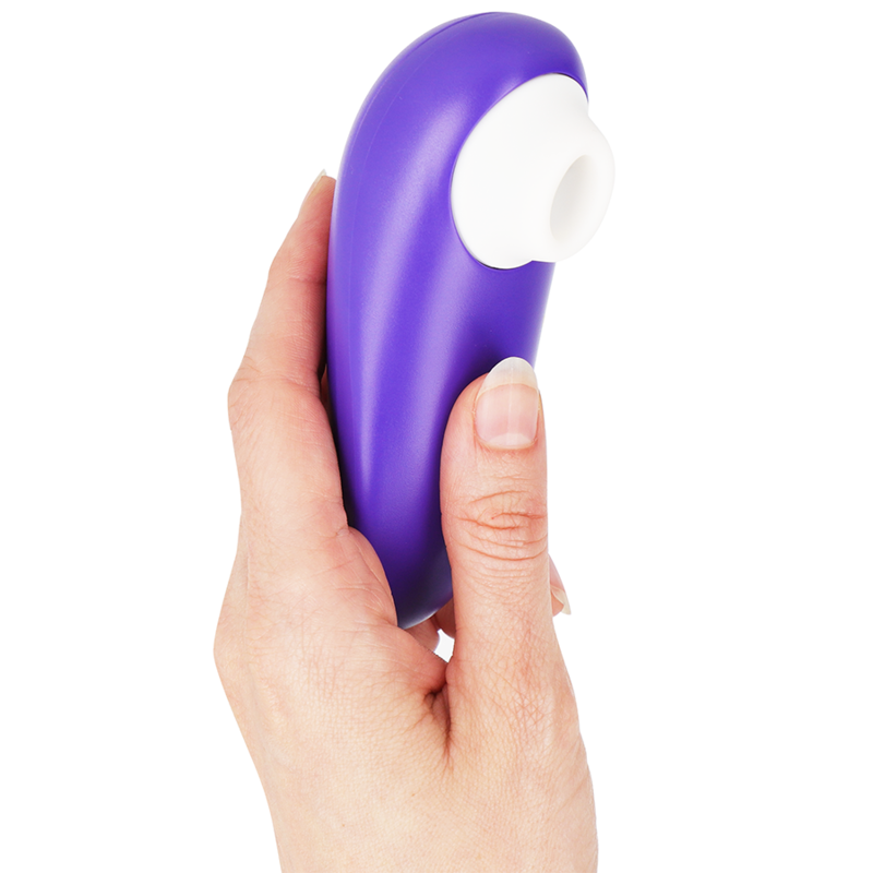Womanizer - Starlet 3 Stimulateur pour Clitoris | Violet