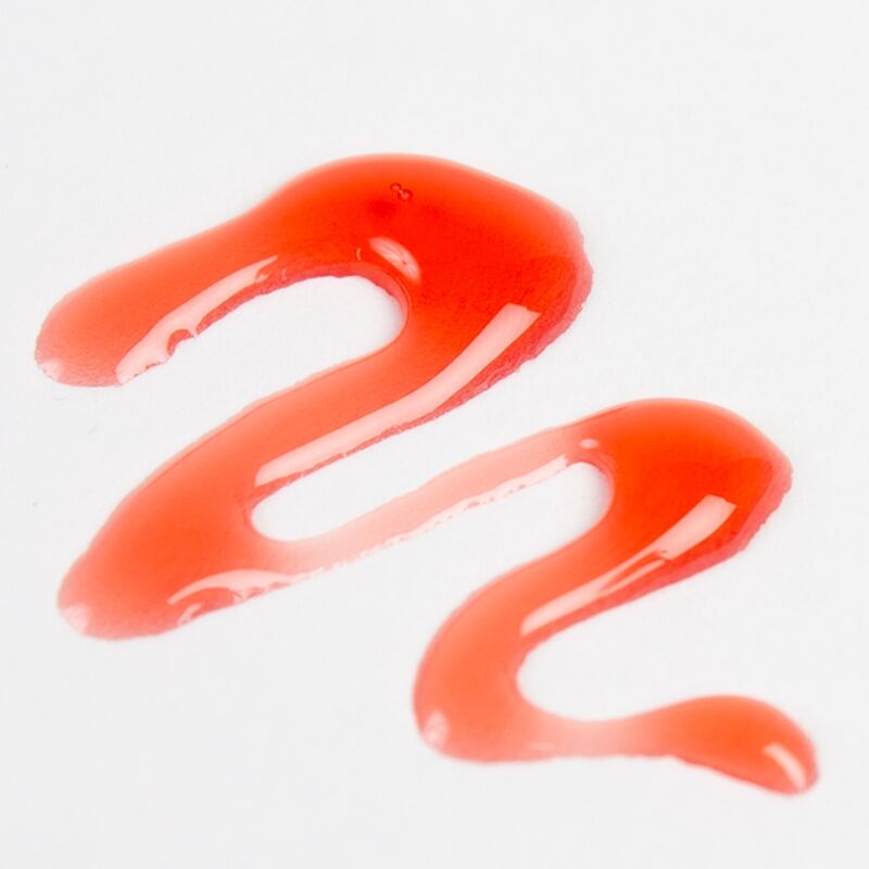 Secret Play - Stylo Peinture Comestible saveur Fraise