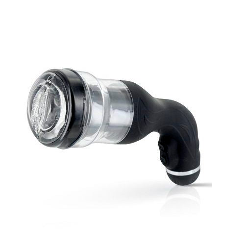 Baile - masturbateur automatique rotation lover avec support