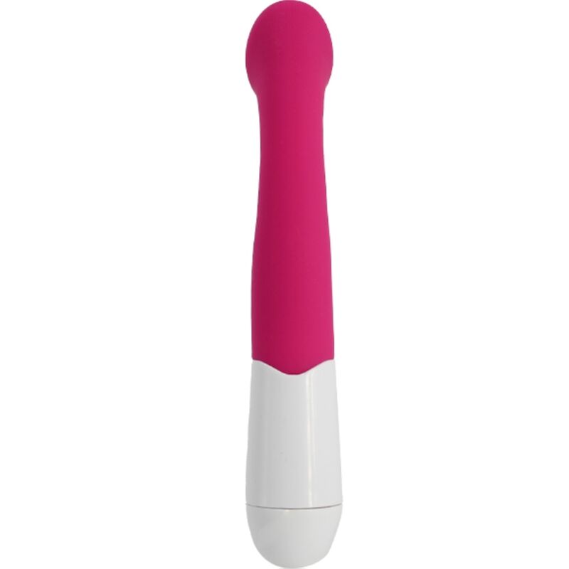 Armony – Vibromasseur Rabbit Point G & Clitoris 10 Vitesses Rose